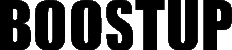 ブーストアップ株式会社